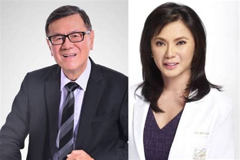 william belo and vicki belo related|Business Lessons: Vicki Belo on a leader she admires, how she’s .